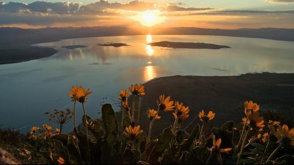 Mono Lake